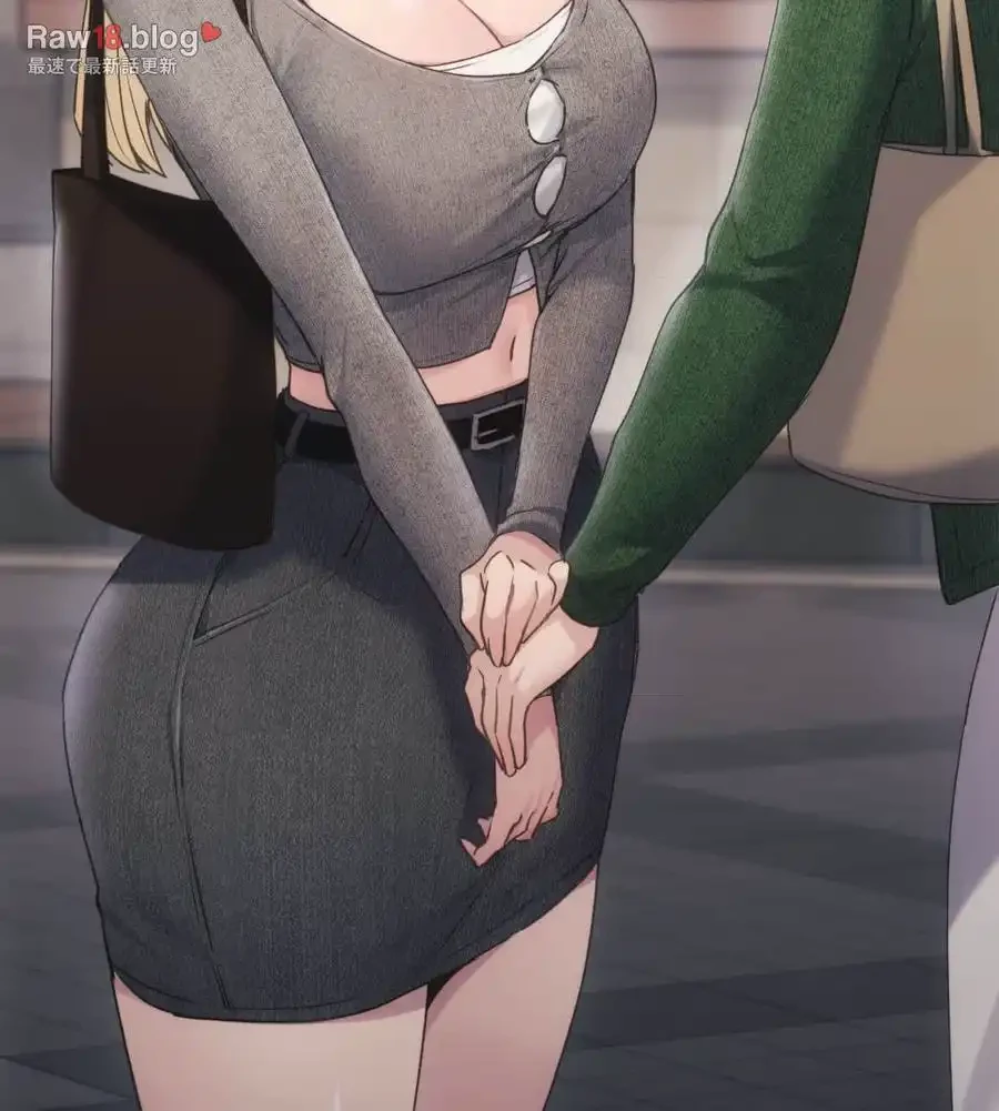 推しにしか勃たないモノが、友だちの巨乳ママに勃っちゃった!? 第67話 - 71