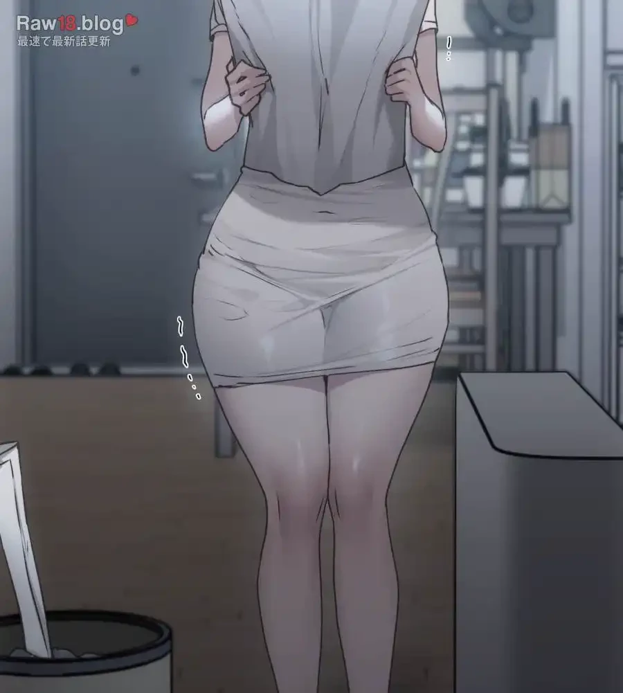 推しにしか勃たないモノが、友だちの巨乳ママに勃っちゃった!? 第67話 - 155