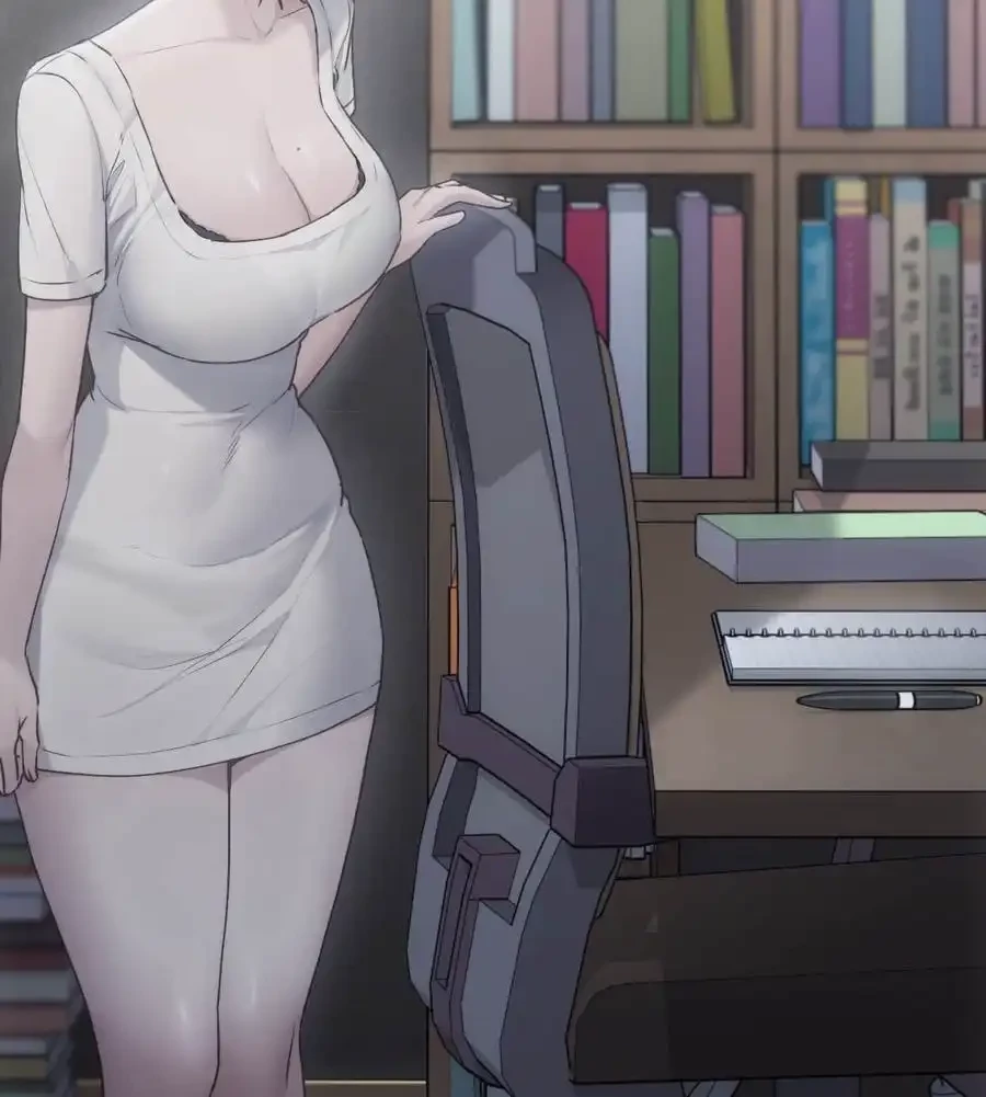 推しにしか勃たないモノが、友だちの巨乳ママに勃っちゃった!? 第68話 - 24