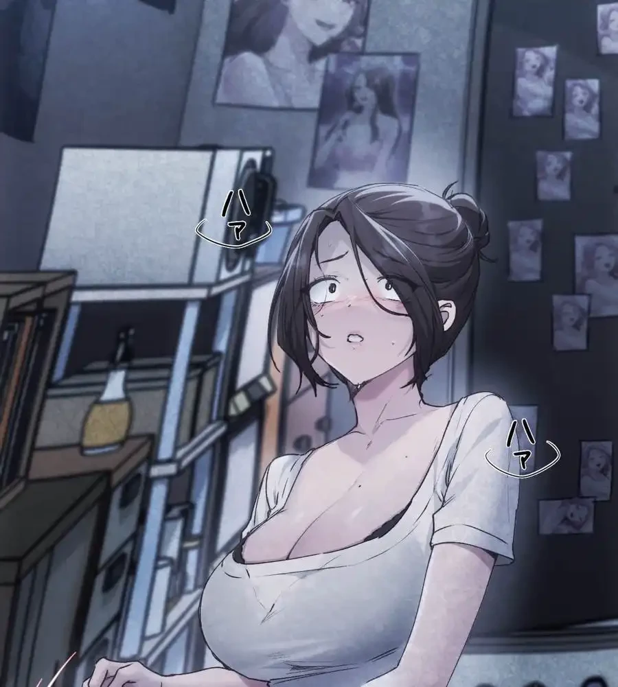 推しにしか勃たないモノが、友だちの巨乳ママに勃っちゃった!? 第68話 - 39