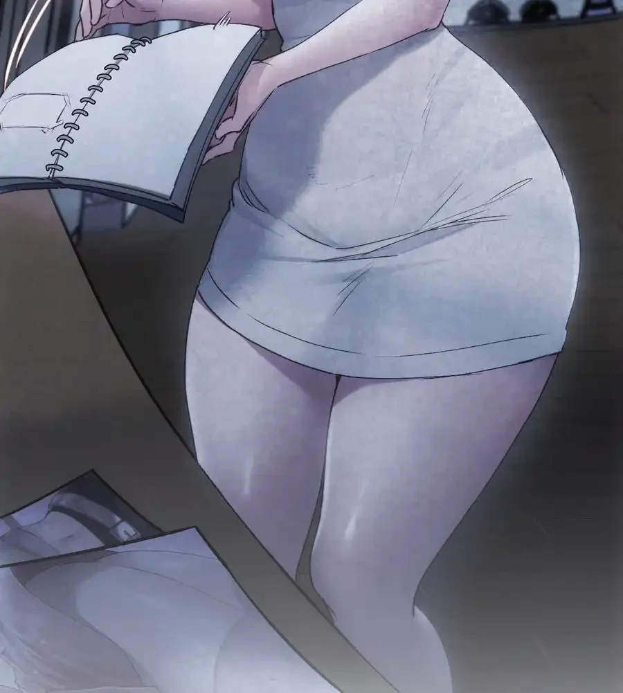 推しにしか勃たないモノが、友だちの巨乳ママに勃っちゃった!? 第68話 - 40