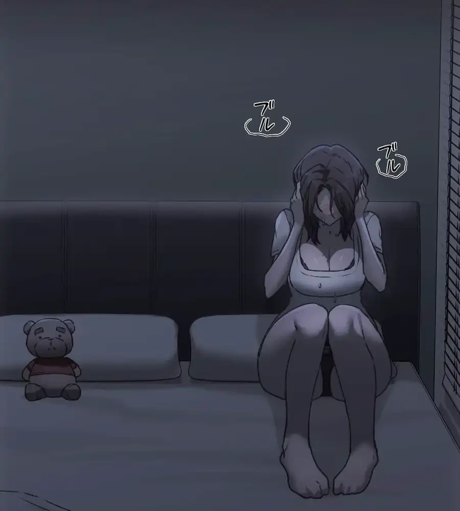 推しにしか勃たないモノが、友だちの巨乳ママに勃っちゃった!? 第68話 - 156