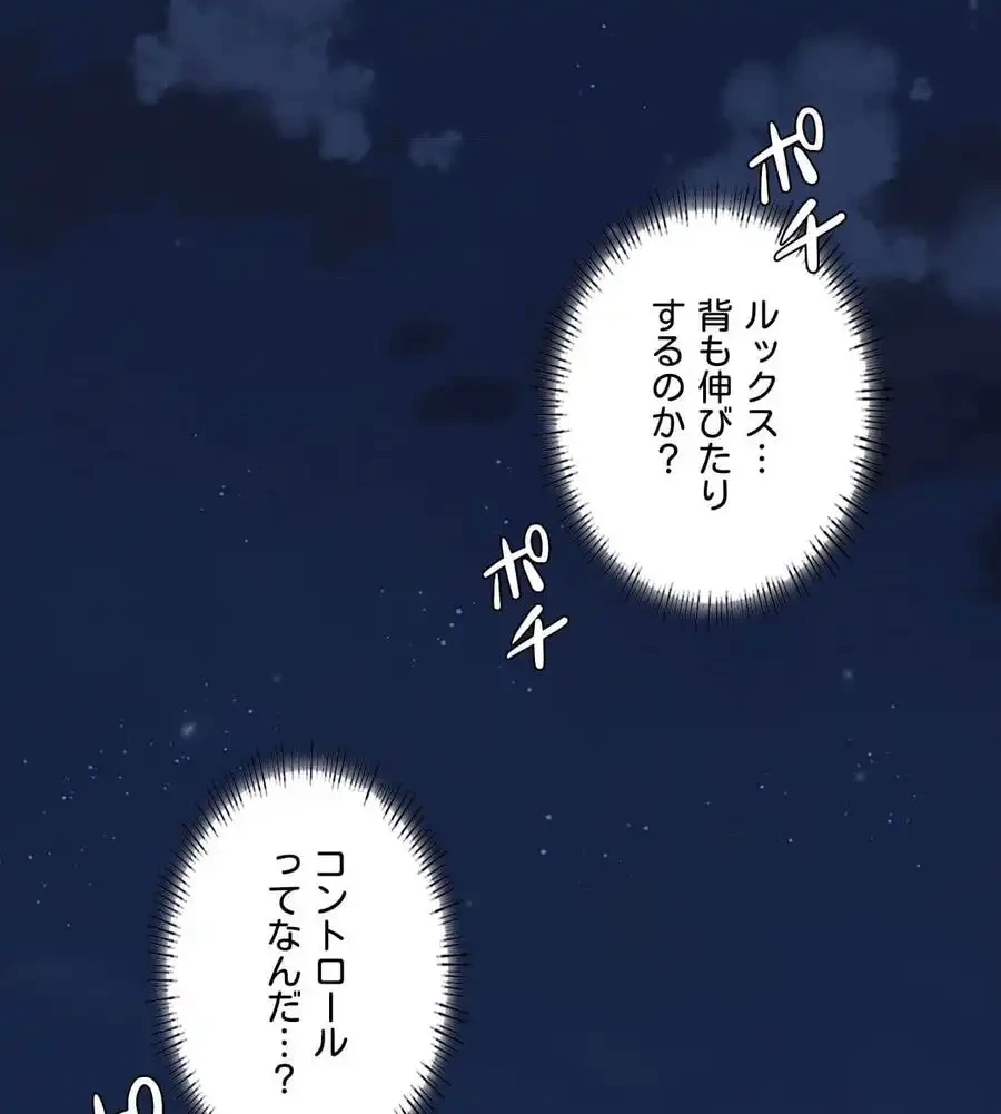性長無限大！俺のレベルアップ計画 第19話 - 69