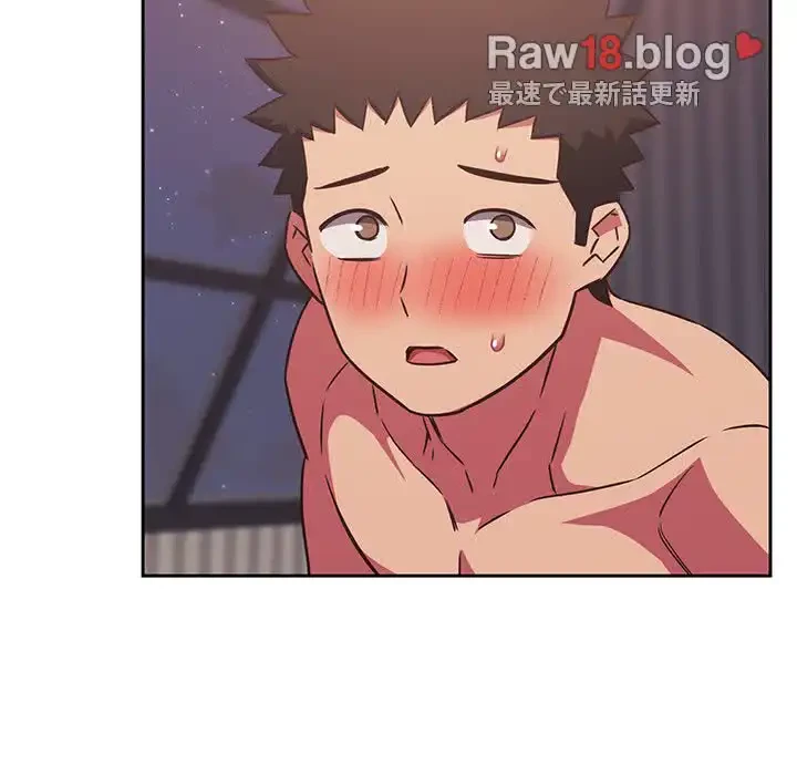 ４人は無理だって！ 第25話 - 63