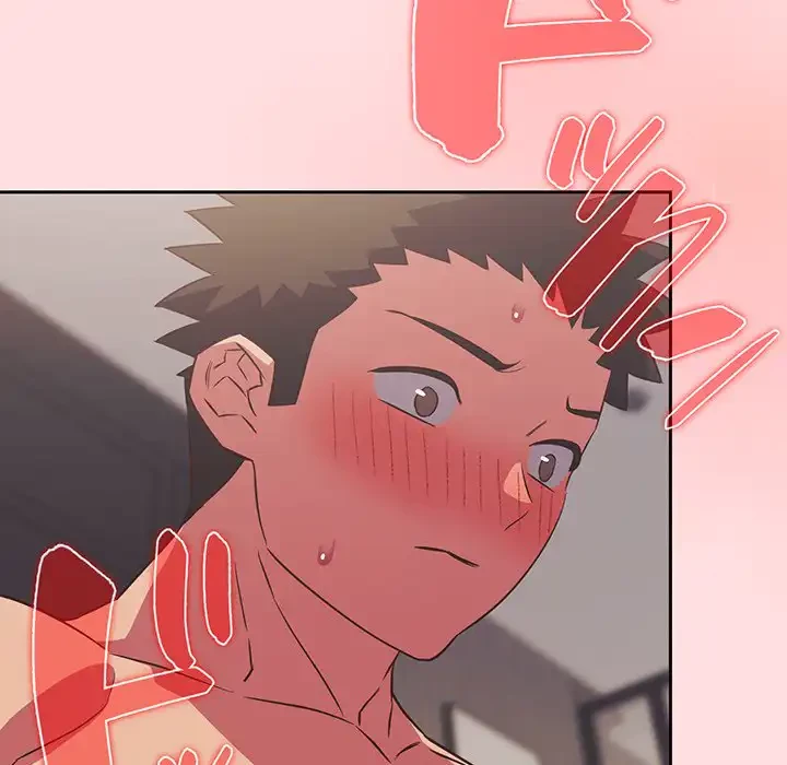 ４人は無理だって！ 第25話 - 99