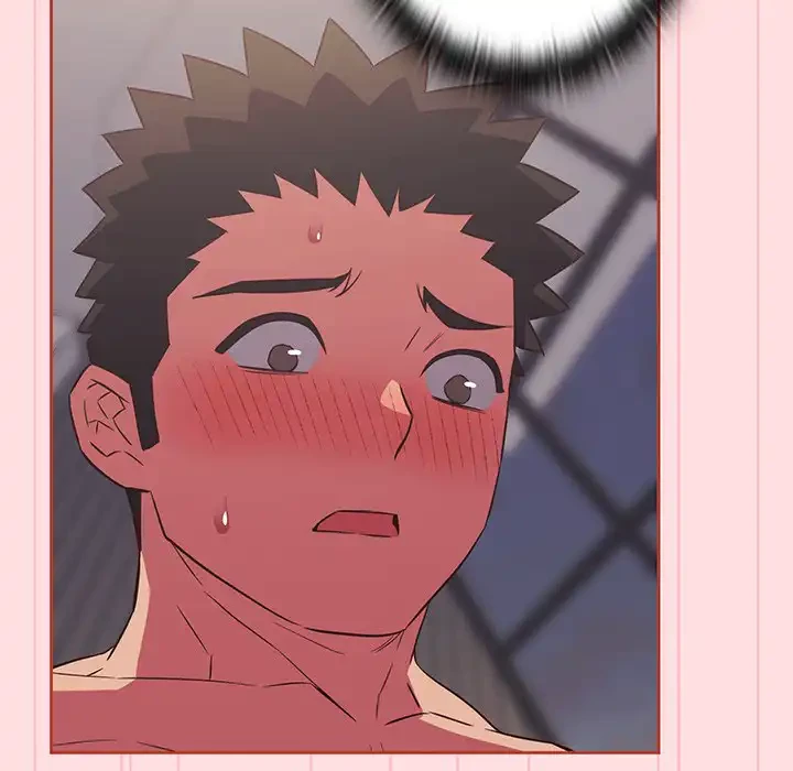 ４人は無理だって！ 第25話 - 114