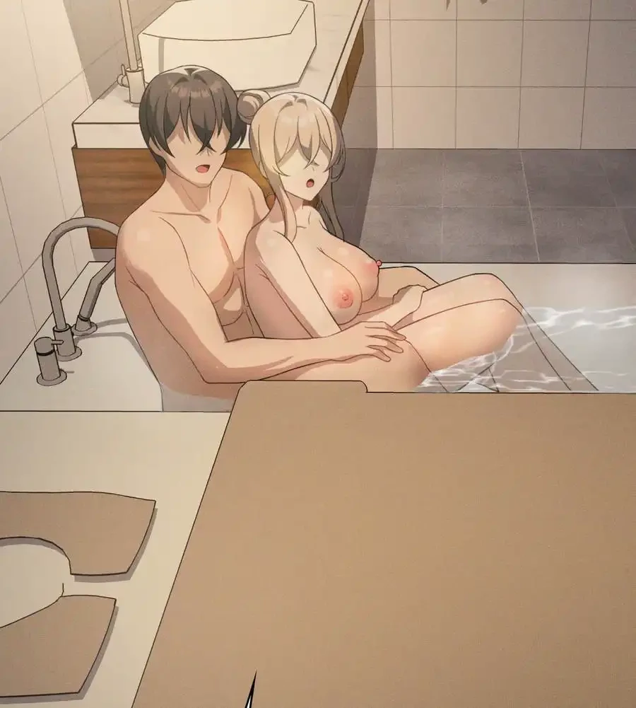 性長無限大！俺のレベルアップ計画 第54話 - 33