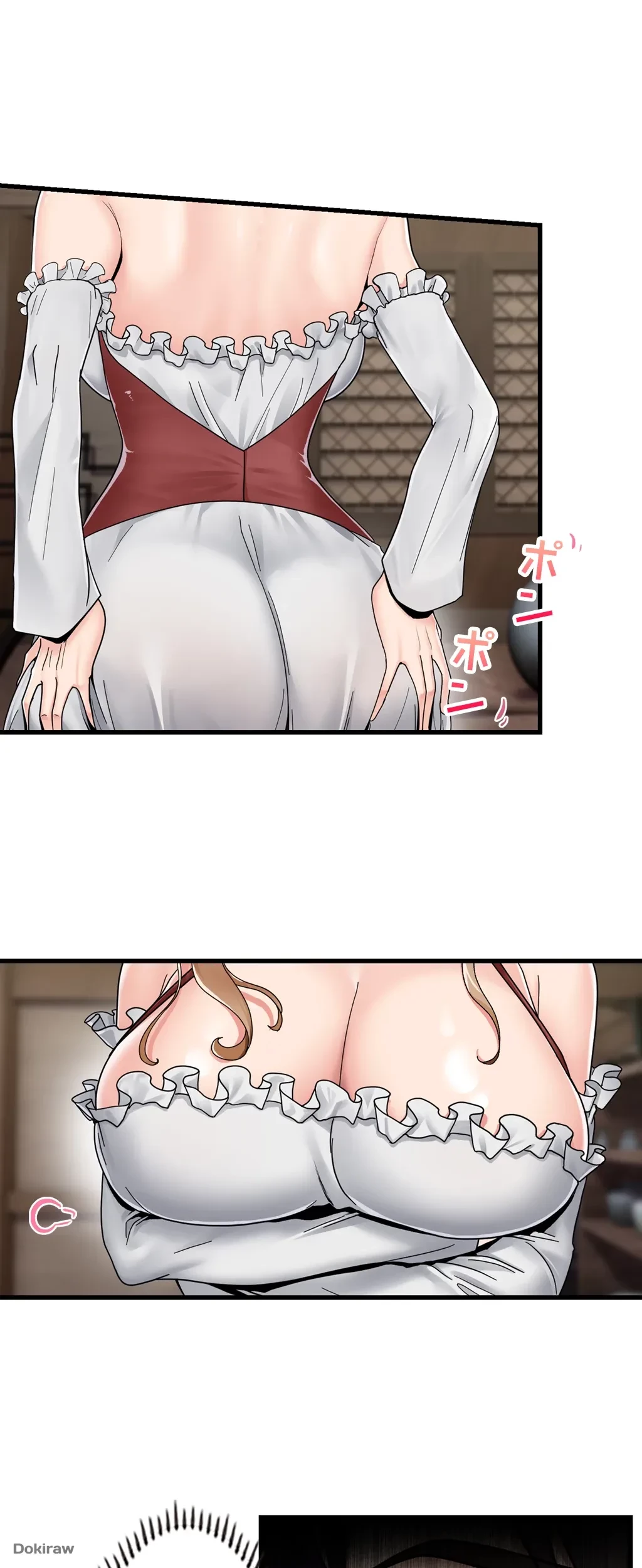 童貞俺氏、異世界でヤベェ催眠スキルを手に入れてエロ無双!? 第6話 - 30