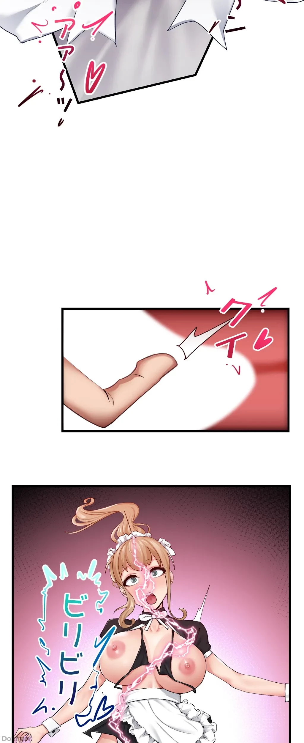 童貞俺氏、異世界でヤベェ催眠スキルを手に入れてエロ無双!? 第35話 - 30