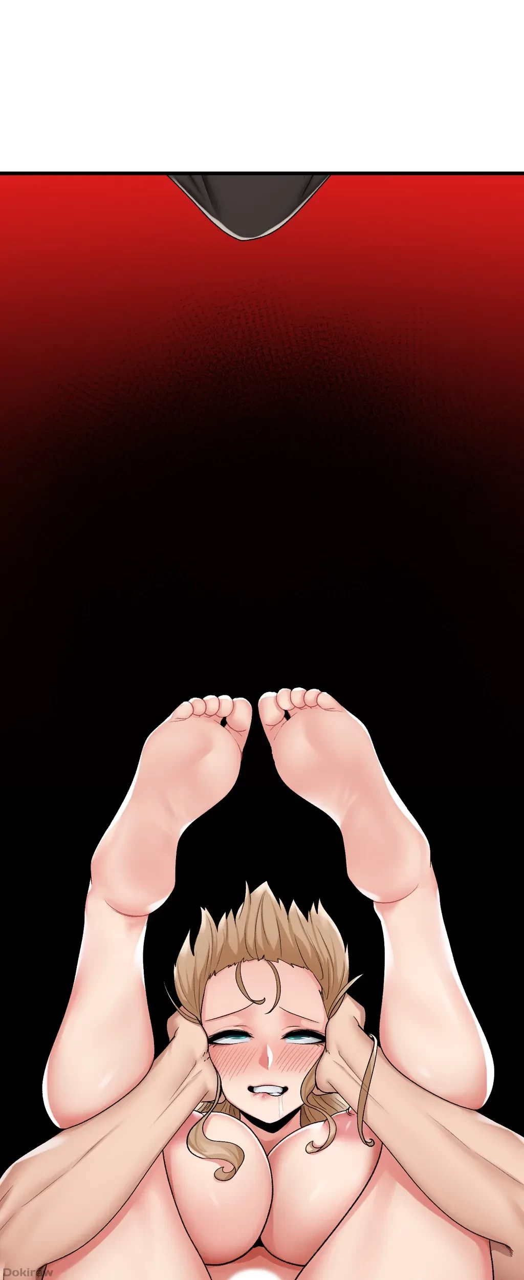 童貞俺氏、異世界でヤベェ催眠スキルを手に入れてエロ無双!? 第39話 - 5