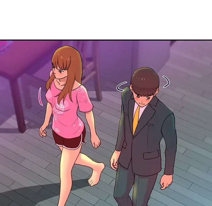 江口さんは有名になりたい 第4話 - 44