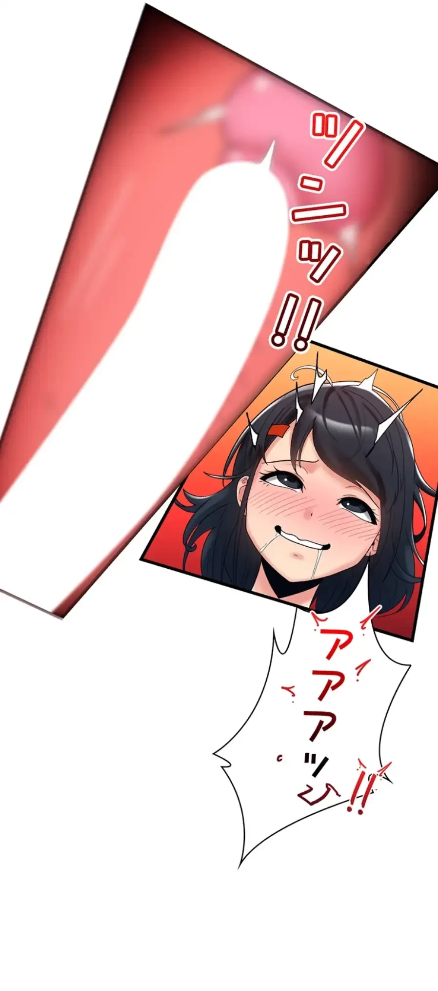 童貞俺氏、異世界でヤベェ催眠スキルを手に入れてエロ無双!? 第77話 - 16