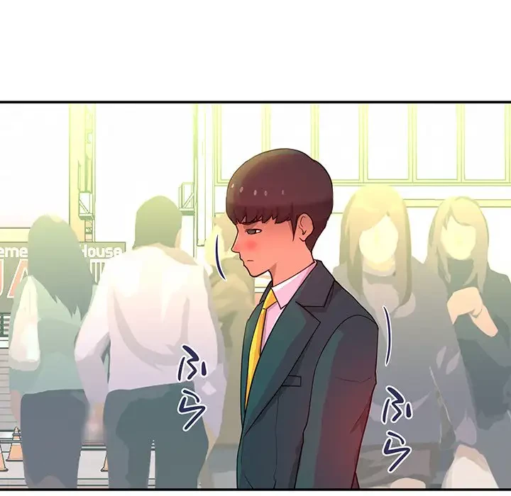 江口さんは有名になりたい 第8話 - 76