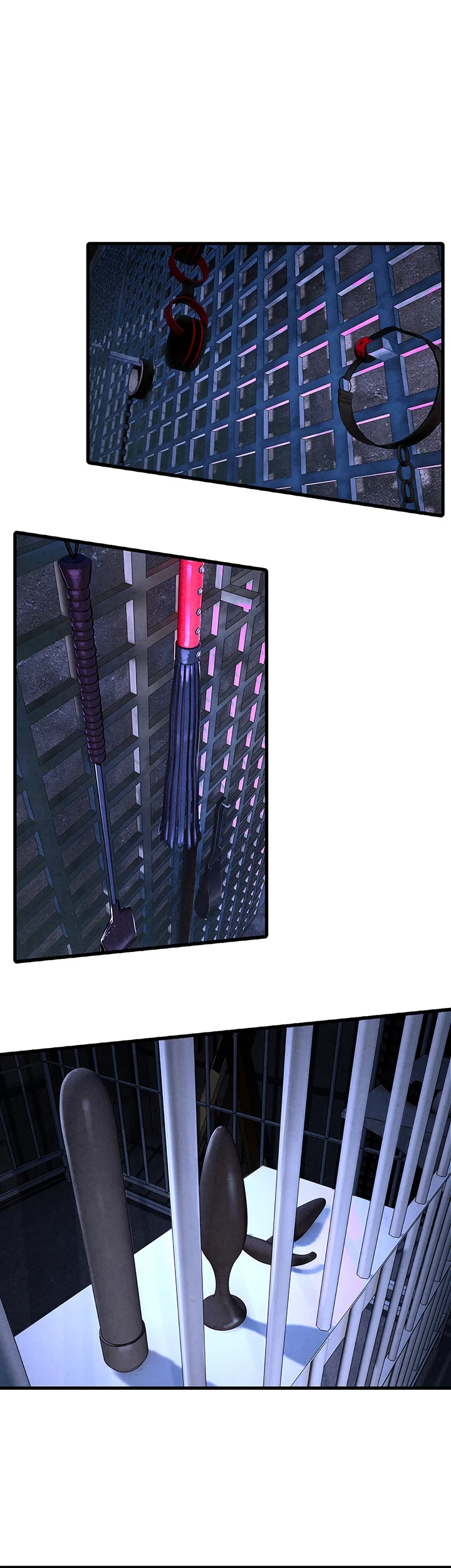 モビーディック 第36話 - 20