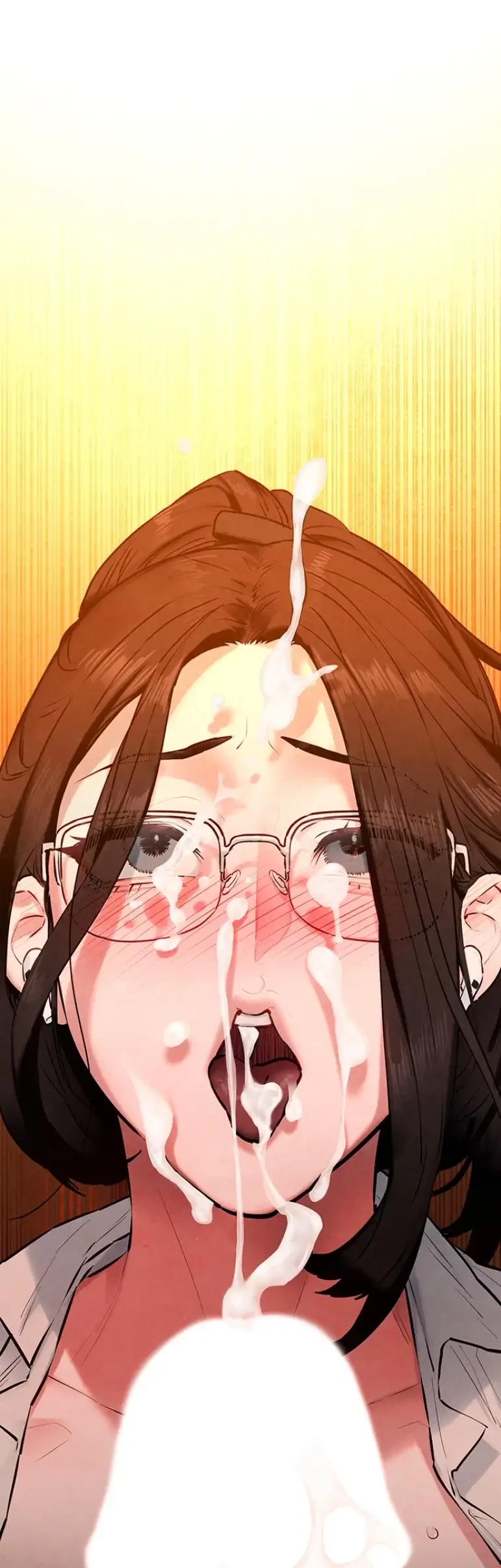 モビーディック 第58話 - 1