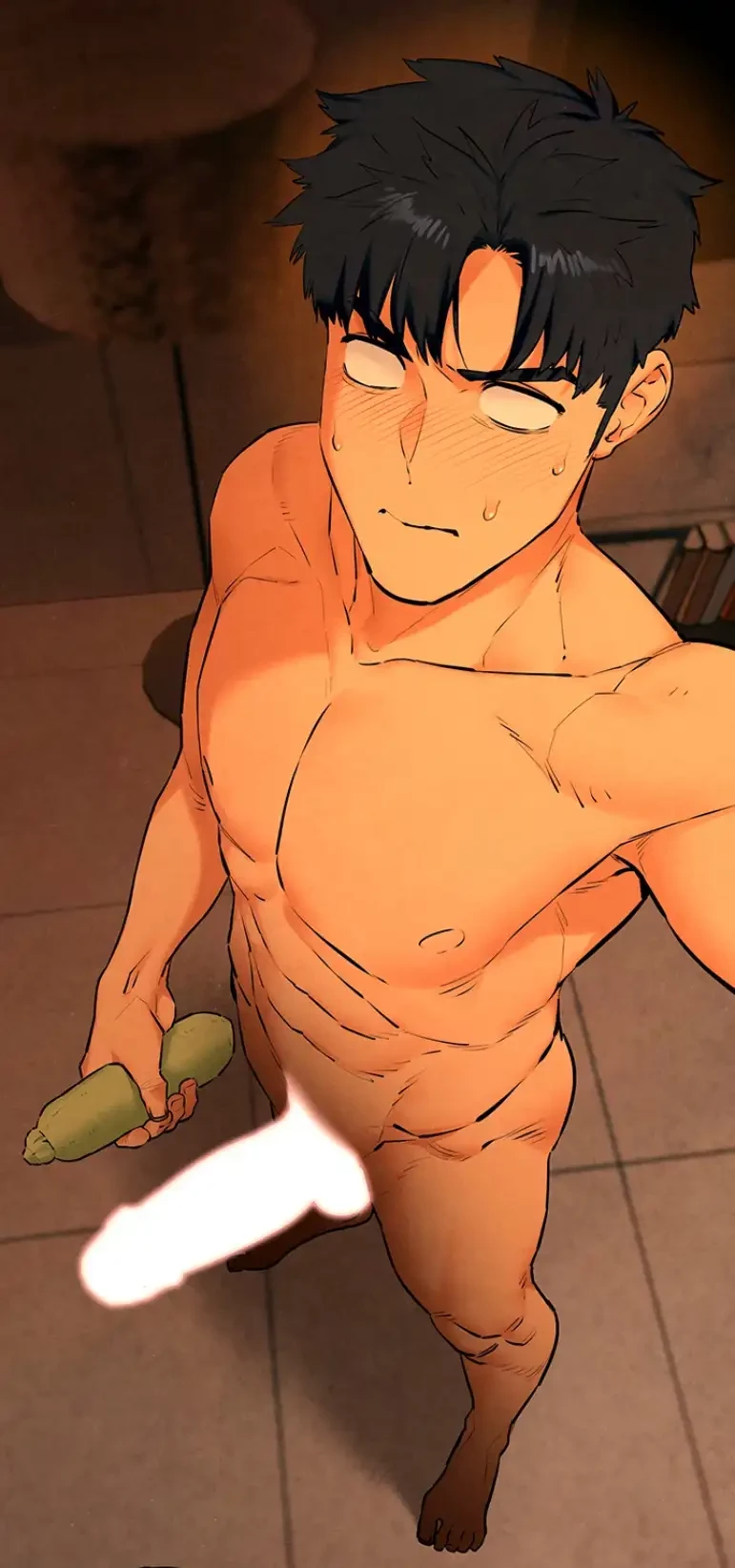 モビーディック 第58話 - 30