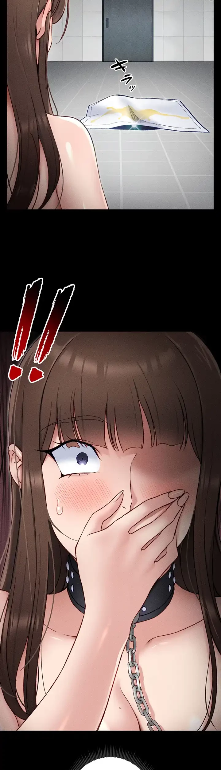 元ヤンにわからせエッチ 第9話 - 7