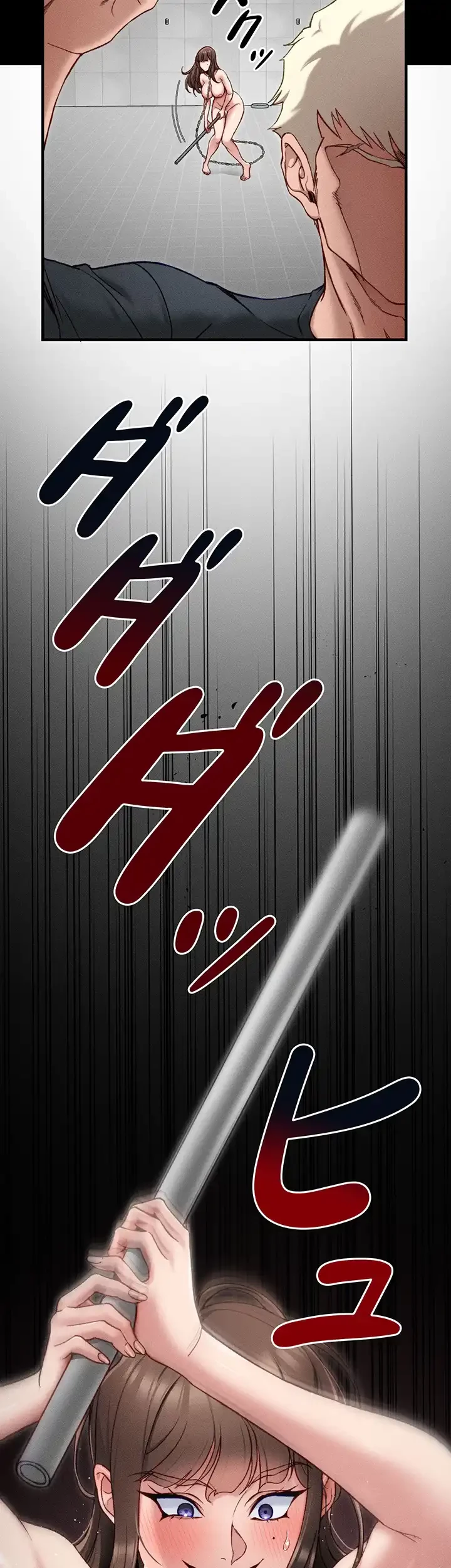 元ヤンにわからせエッチ 第9話 - 24