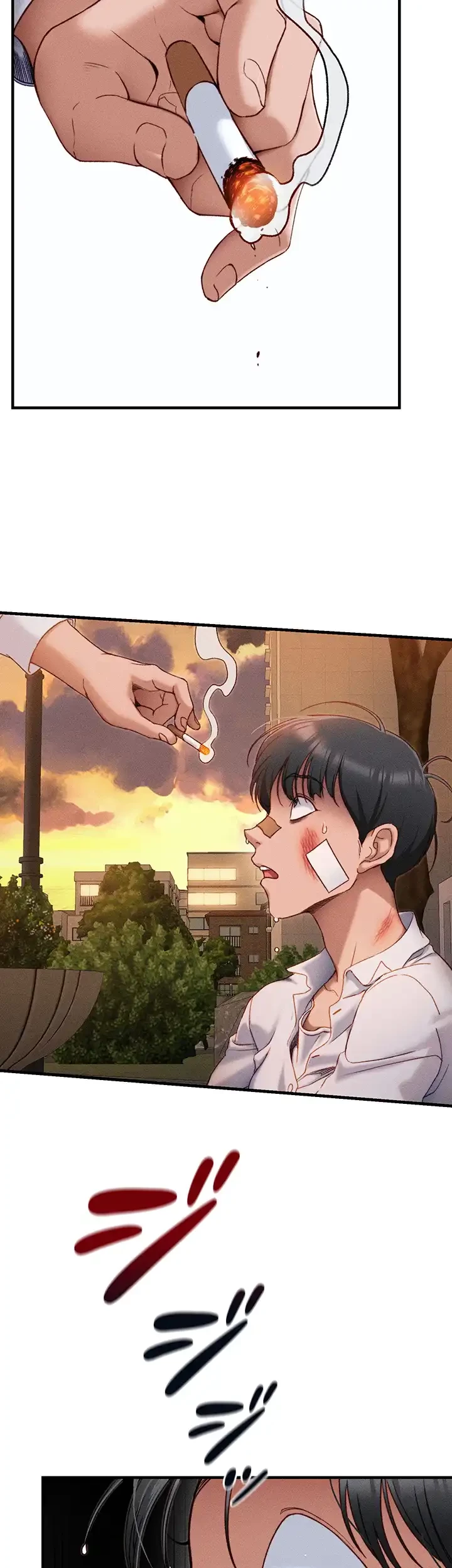 元ヤンにわからせエッチ 第11話 - 14