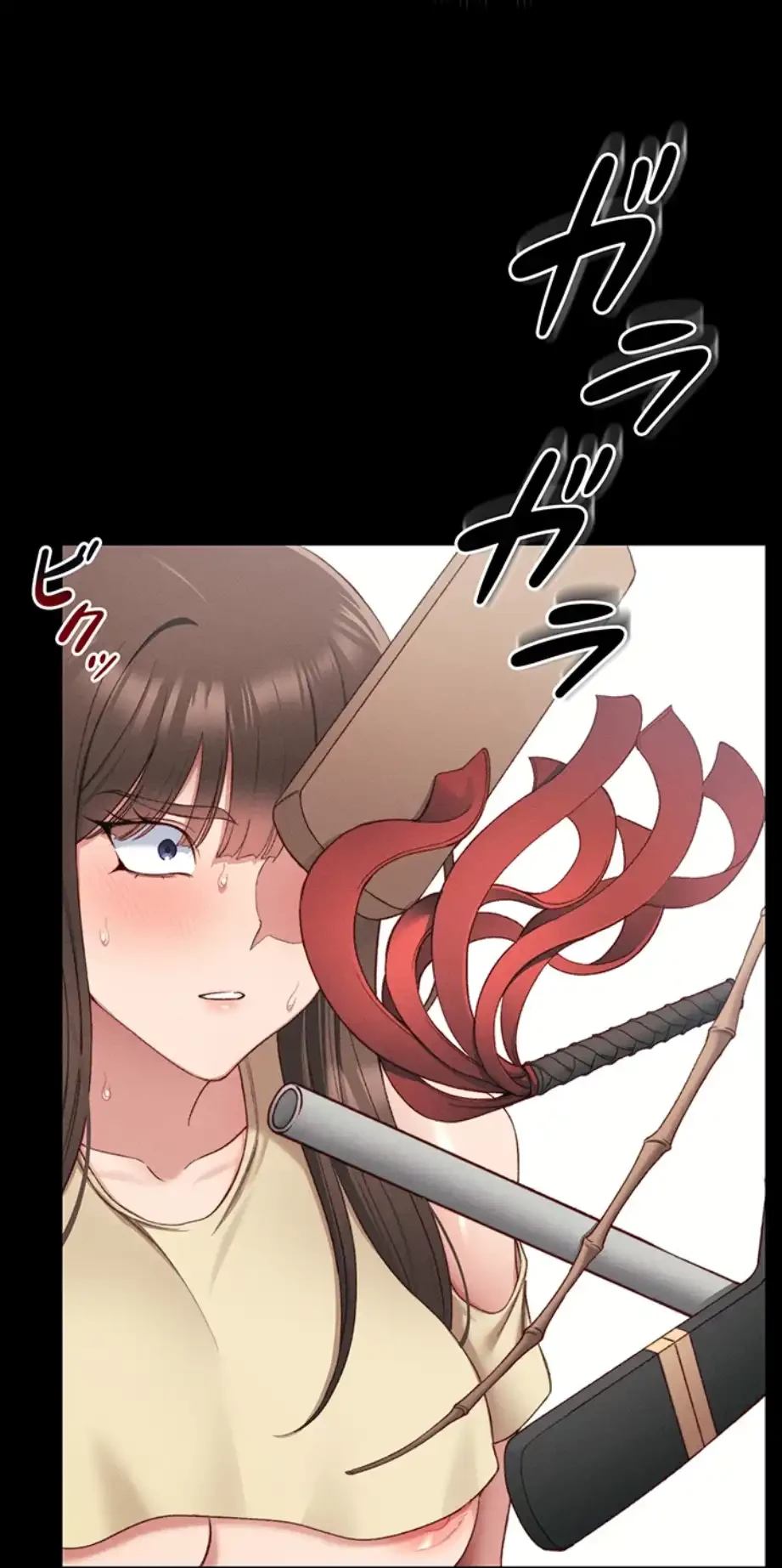 元ヤンにわからせエッチ 第27話 - 3