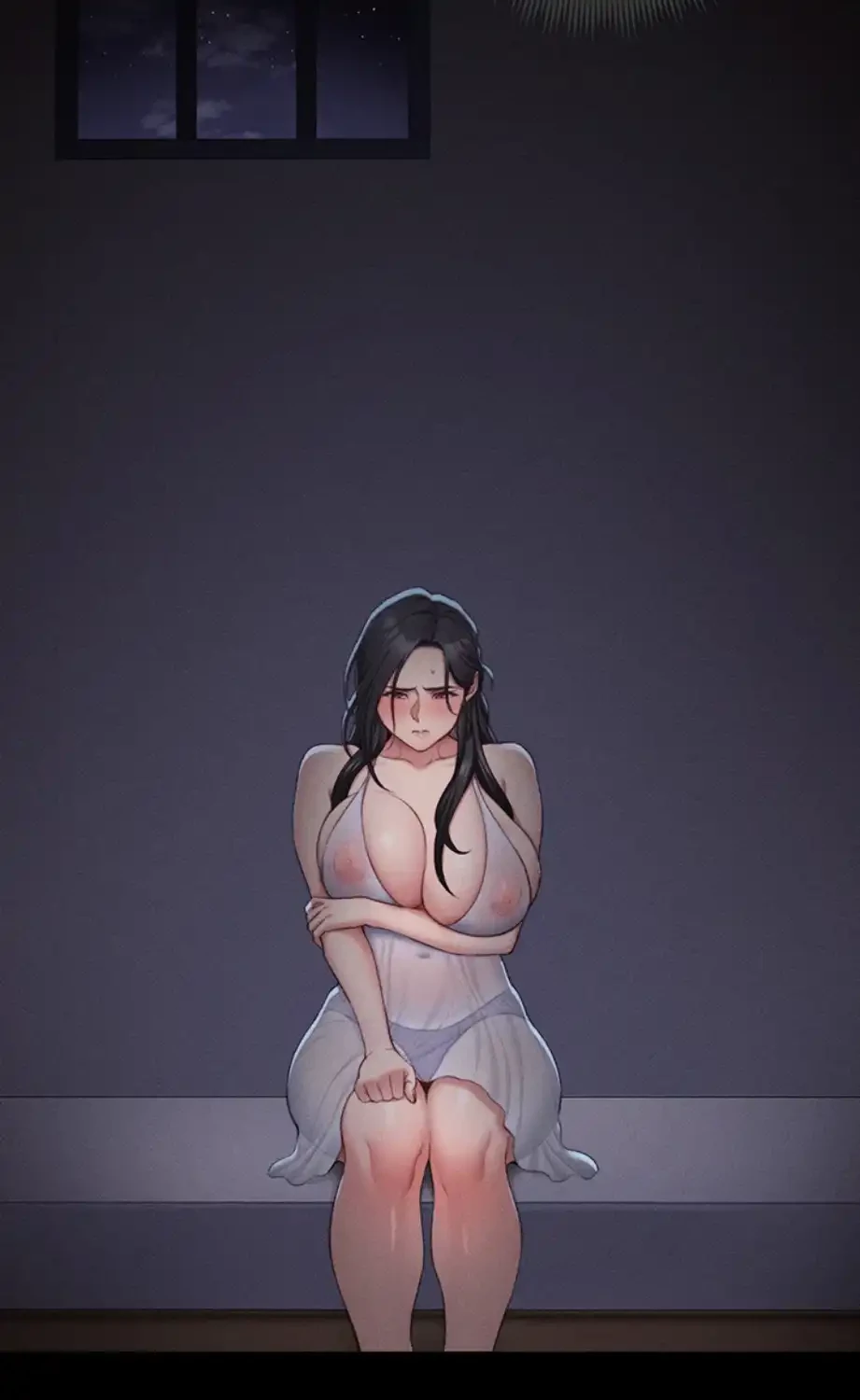 元ヤンにわからせエッチ 第27話 - 33