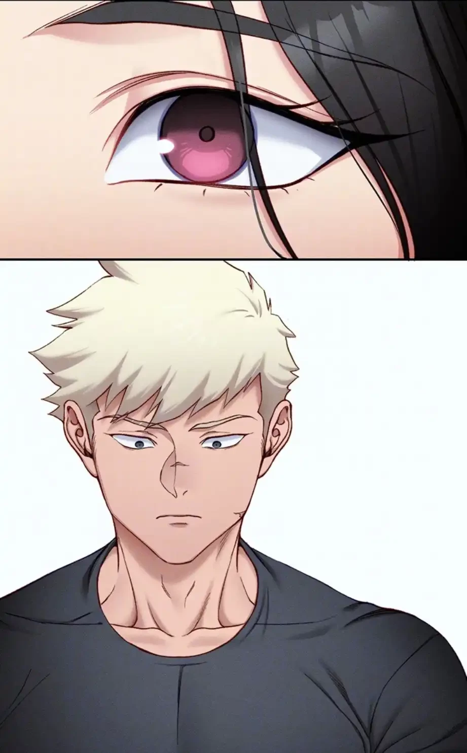 元ヤンにわからせエッチ 第27話 - 50