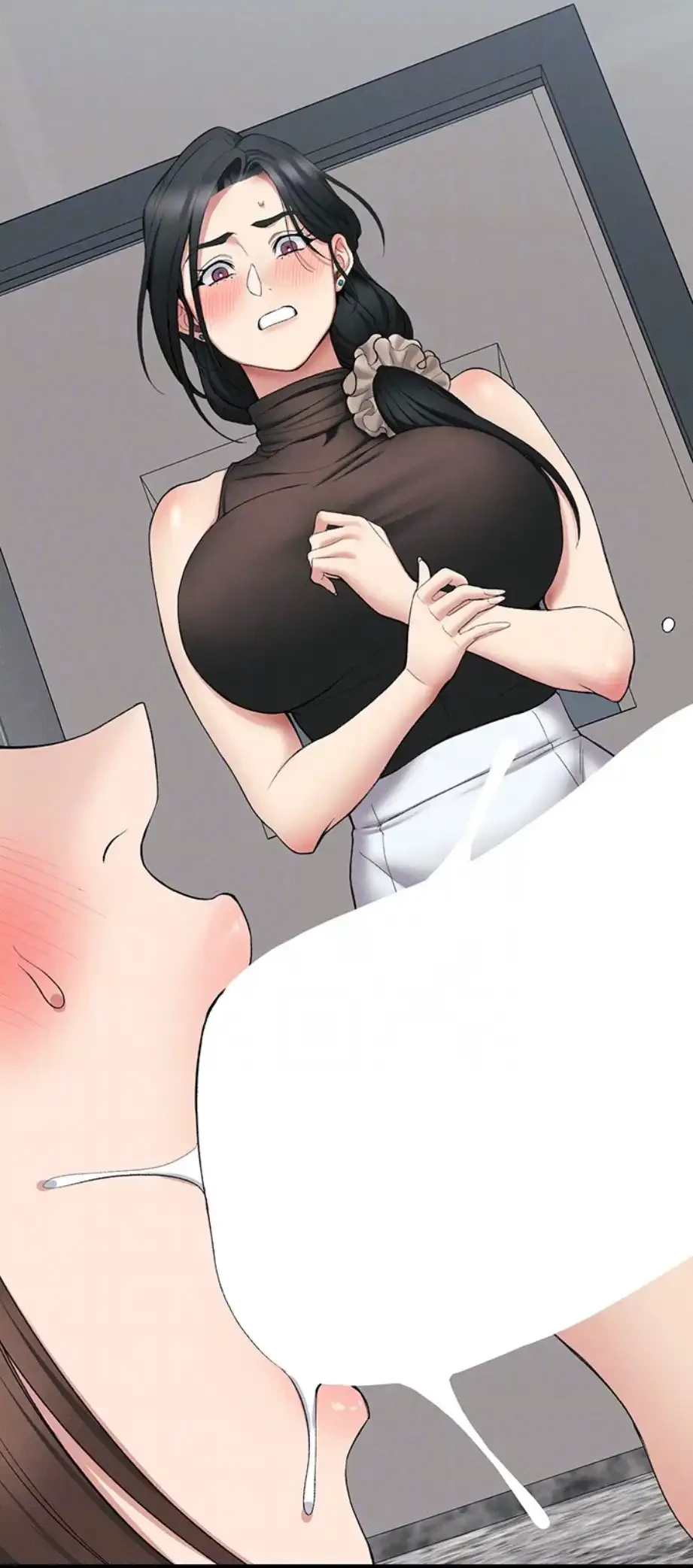 元ヤンにわからせエッチ 第27話 - 54