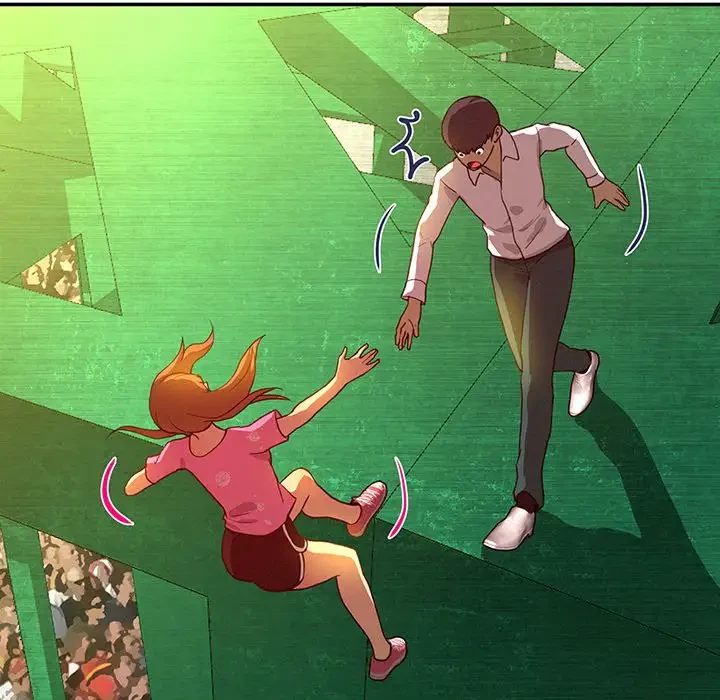 江口さんは有名になりたい 第23話 - 61