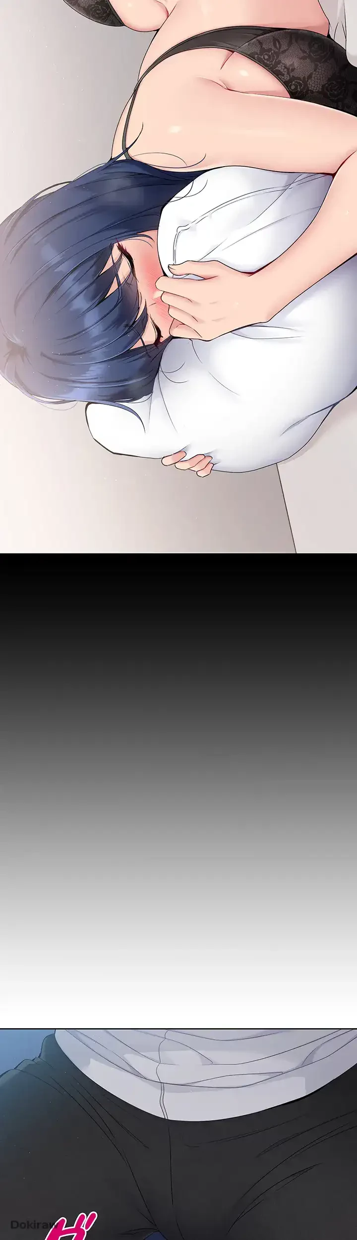 ふしだらアタック！ 第8話 - 48