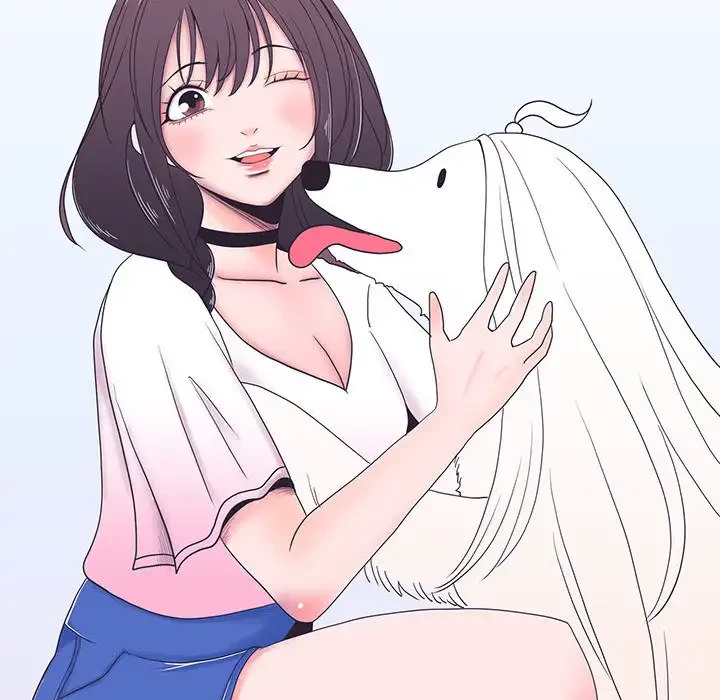 わんっ！しつけの時間です 第1話 - 125