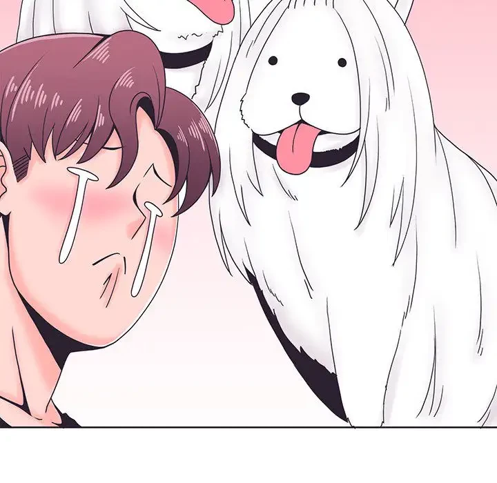 わんっ！しつけの時間です 第3話 - 38