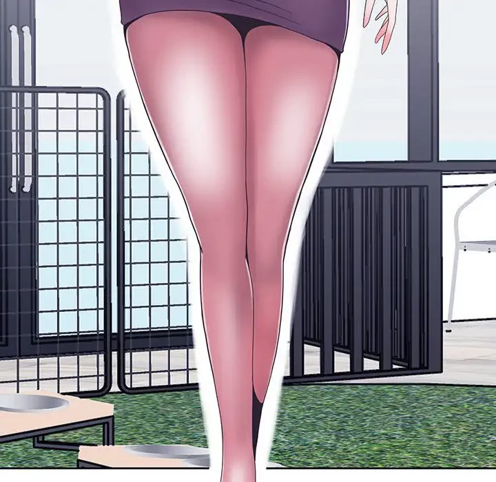 わんっ！しつけの時間です 第3話 - 89