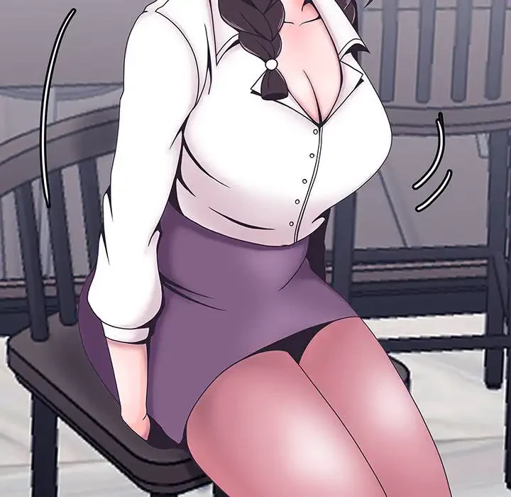 わんっ！しつけの時間です 第3話 - 97