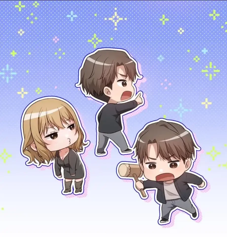 ワンモアチャンス 第9話 - 9