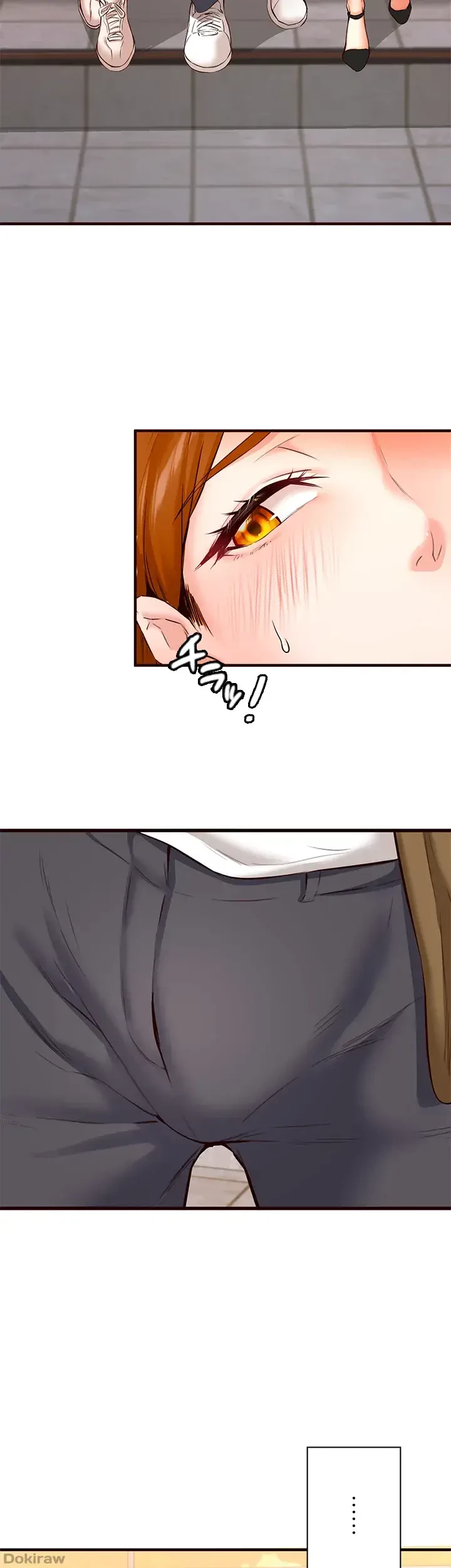 年上だけど、抱いてくれますか？ 第9話 - 11