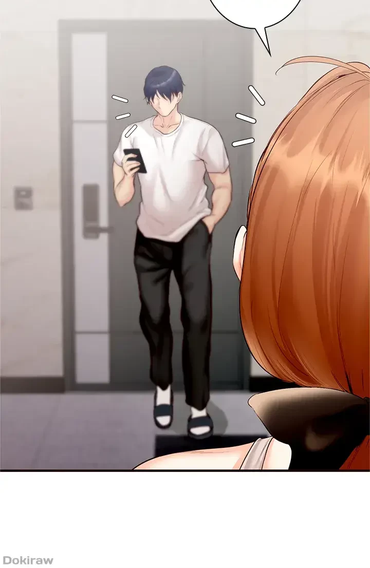 年上だけど、抱いてくれますか？ 第10話 - 16