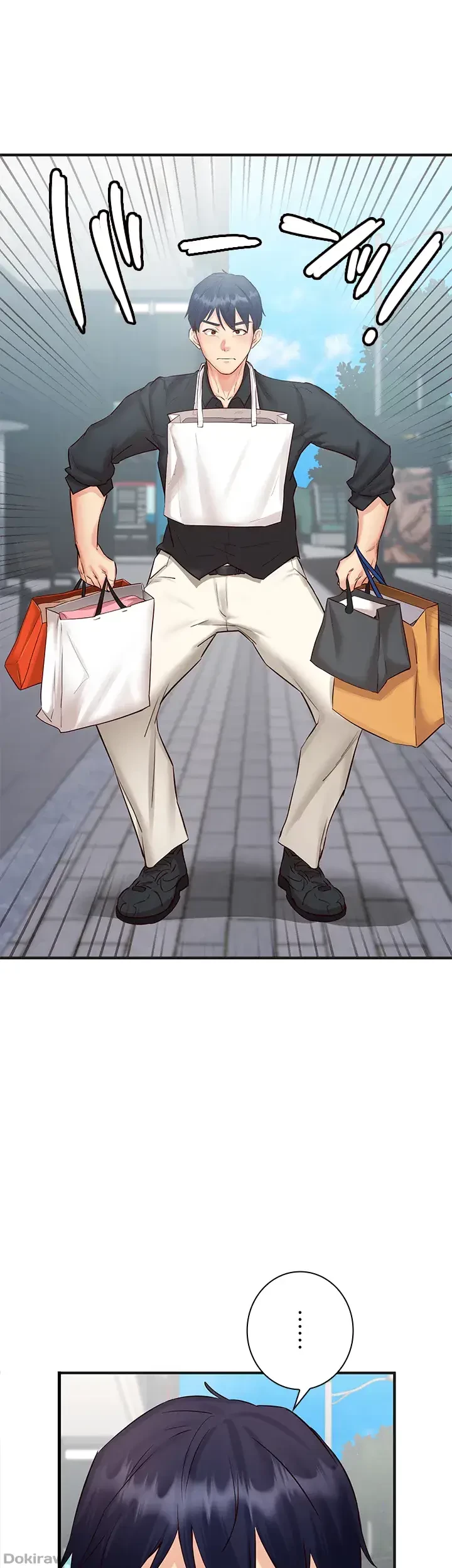年上だけど、抱いてくれますか？ 第13話 - 9