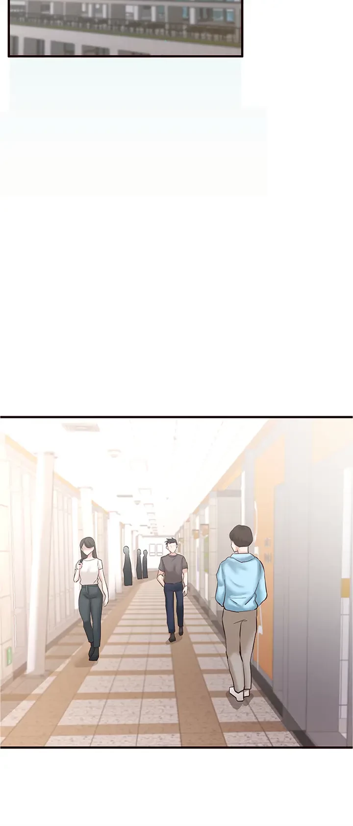 年上だけど、抱いてくれますか？ 第17話 - 37