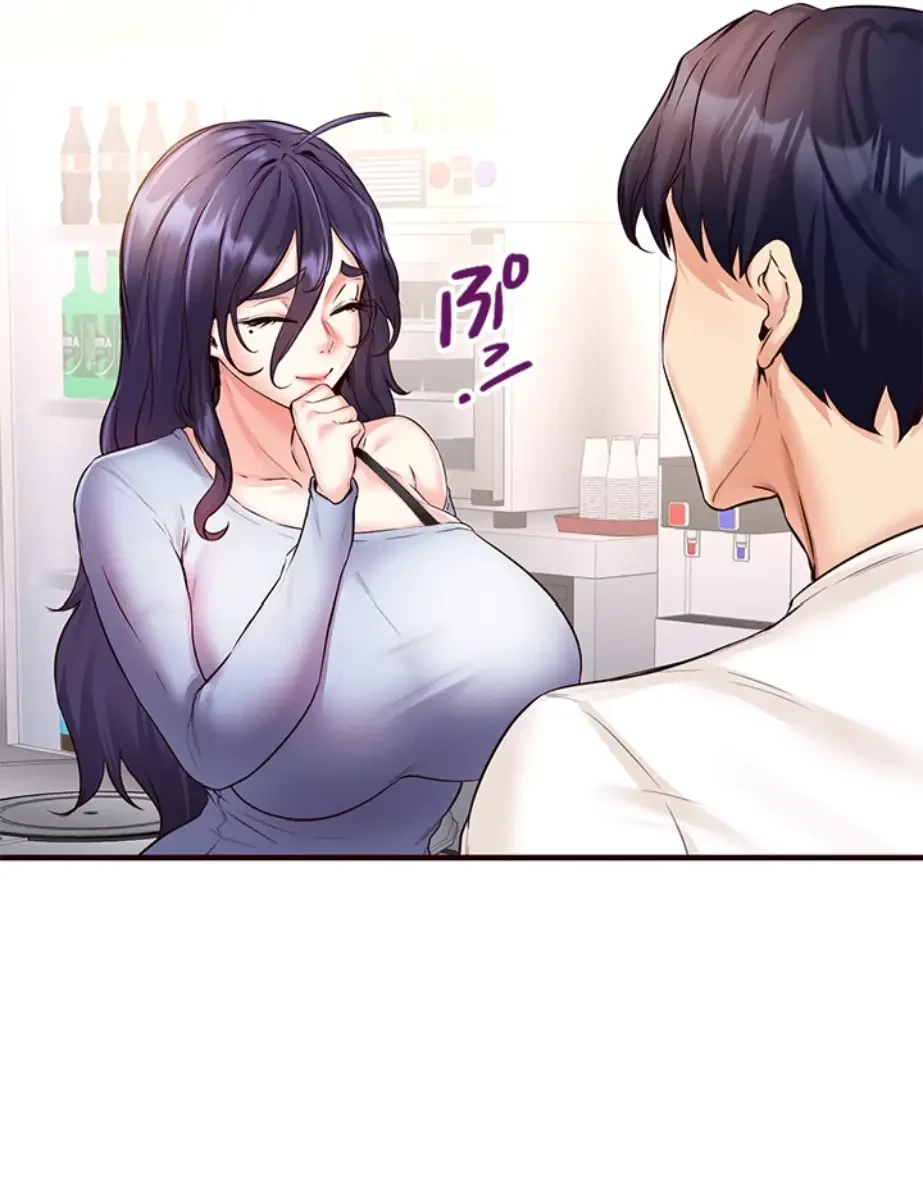 年上だけど、抱いてくれますか？ 第24話 - 18