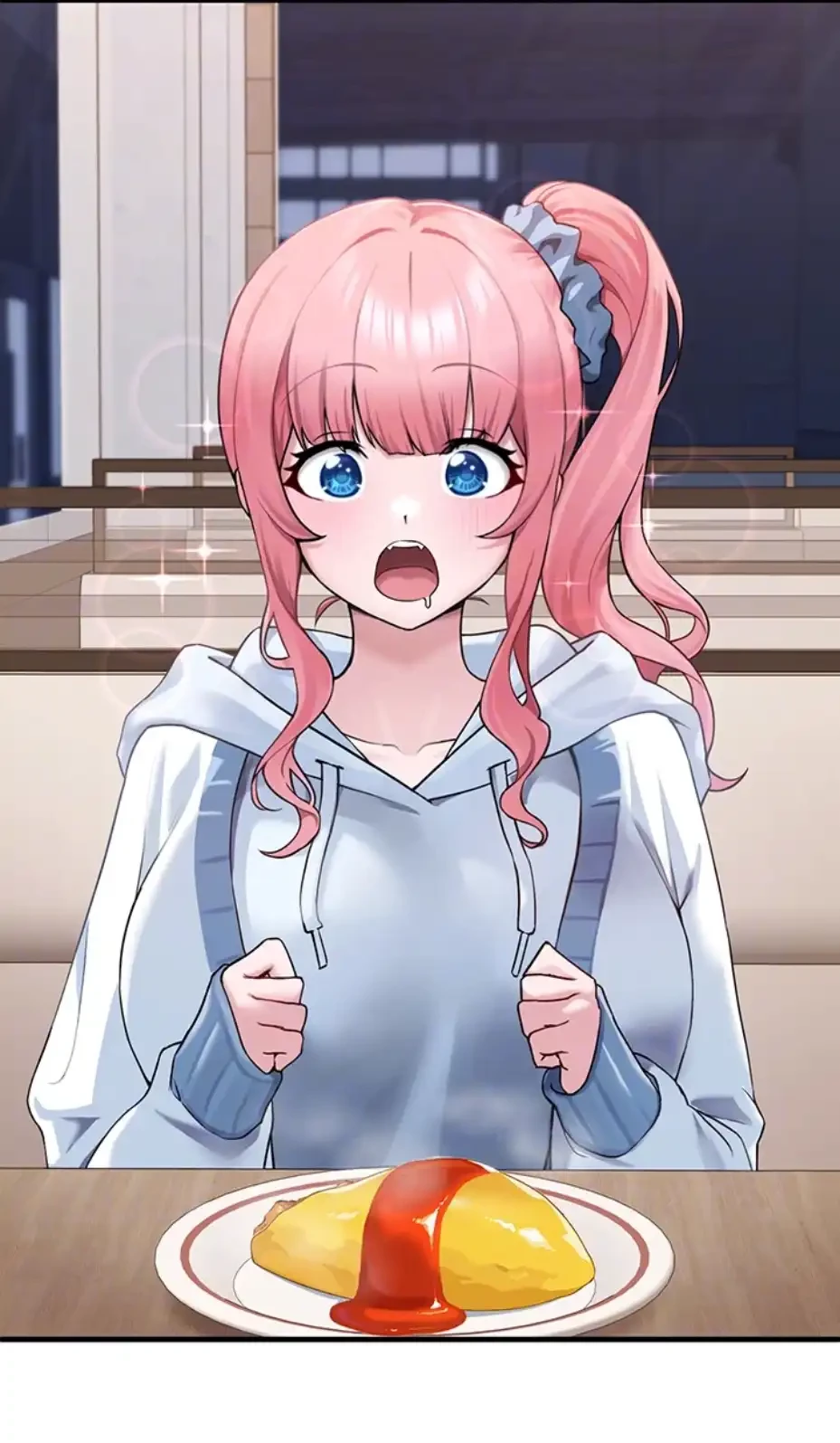 ステラれる子 第4話 - 14