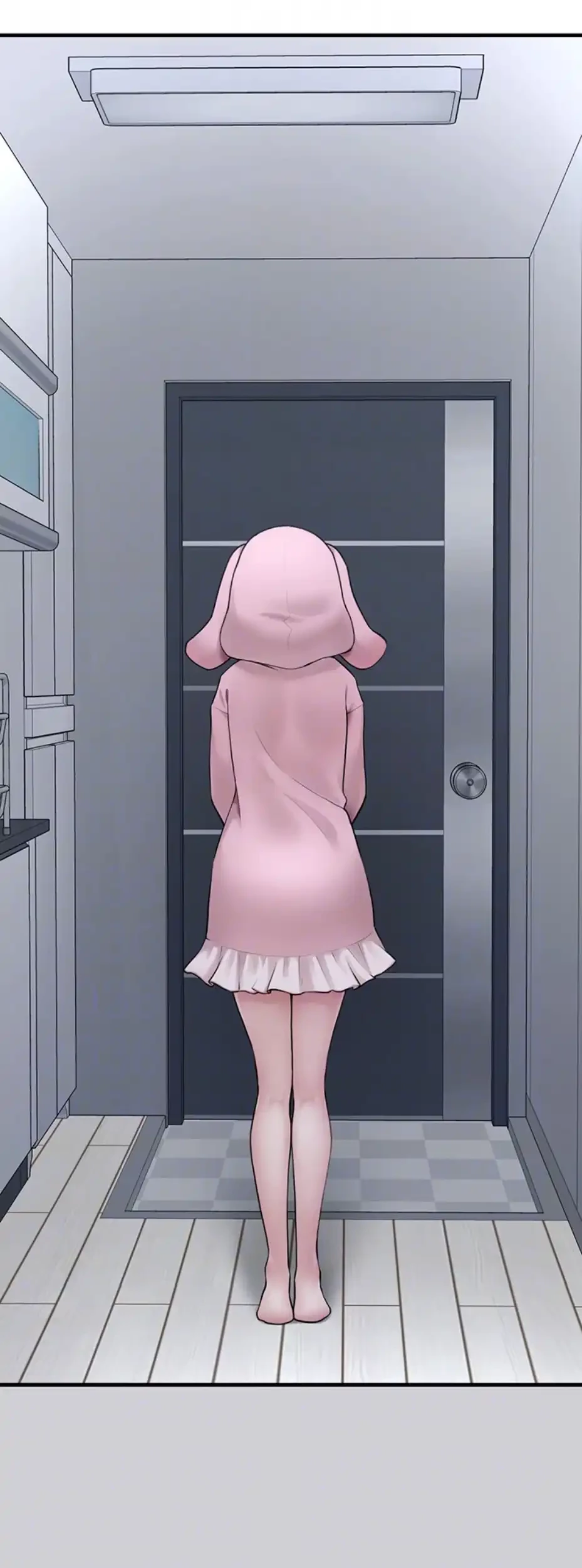ステラれる子 第4話 - 47