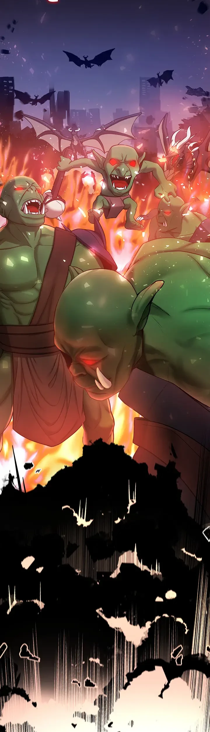 転生でハーレムライフ始まりました 第2話 - 55