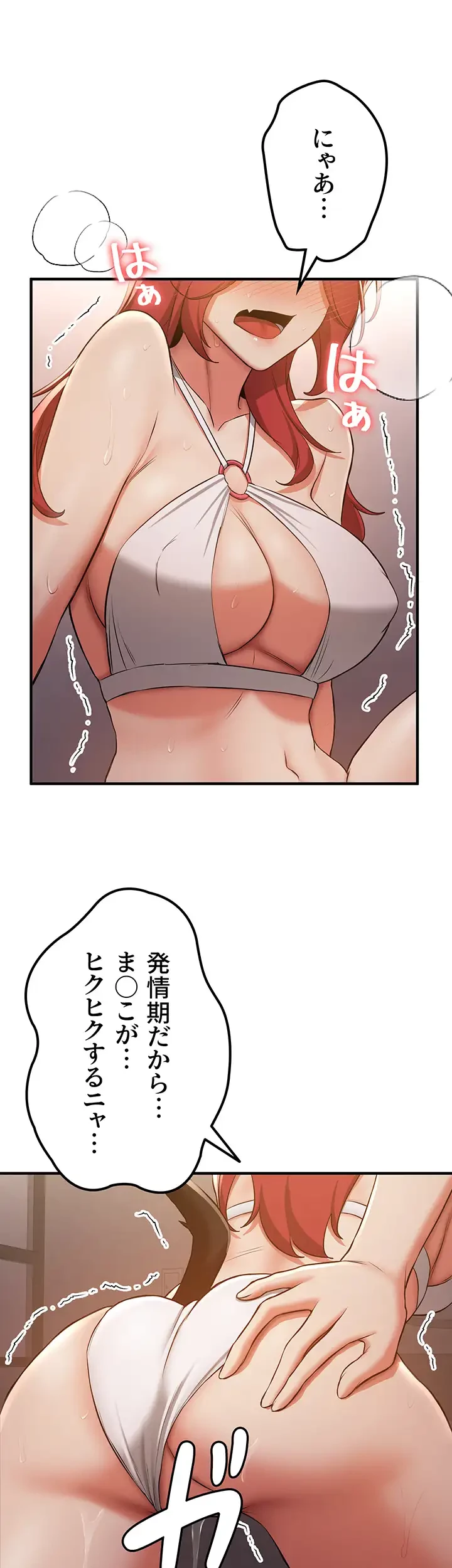 転生でハーレムライフ始まりました 第45話 - 31