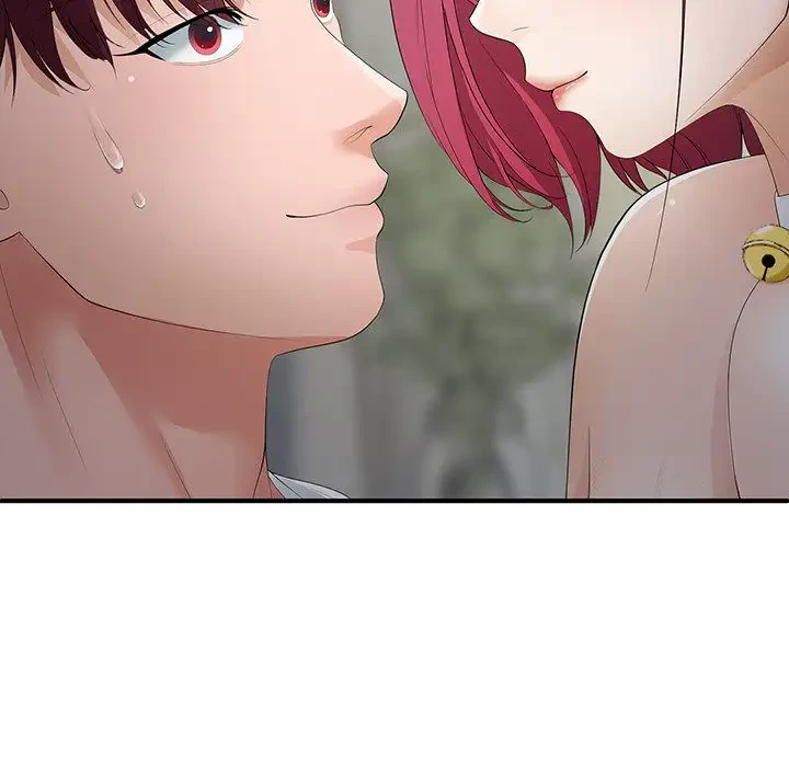 わんっ！しつけの時間です 第18話 - 22