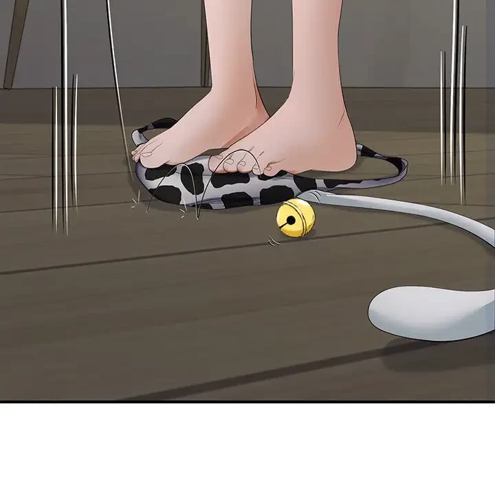 わんっ！しつけの時間です 第18話 - 38