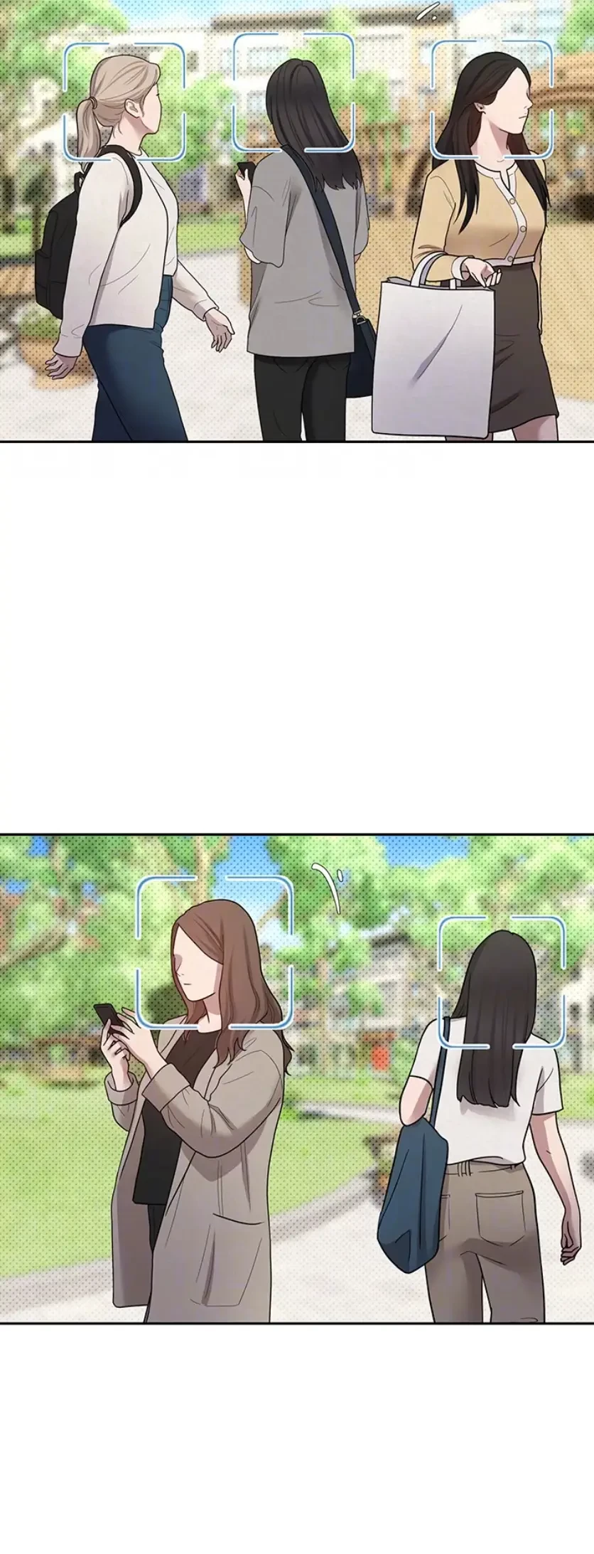 彼女も即買い! 何でも買える仮想通貨で好き放題 第19話 - 23
