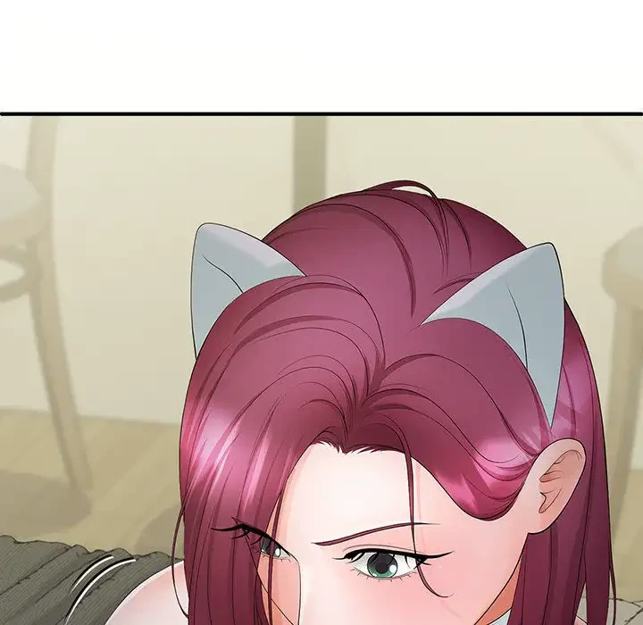 わんっ！しつけの時間です 第19話 - 38