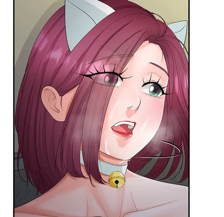 わんっ！しつけの時間です 第19話 - 126