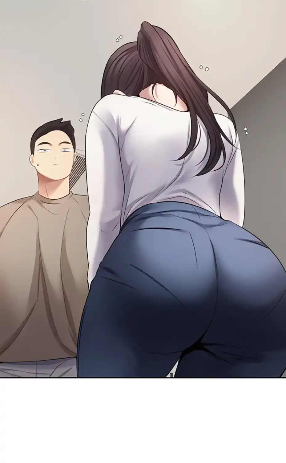 彼女も即買い! 何でも買える仮想通貨で好き放題 第23話 - 37
