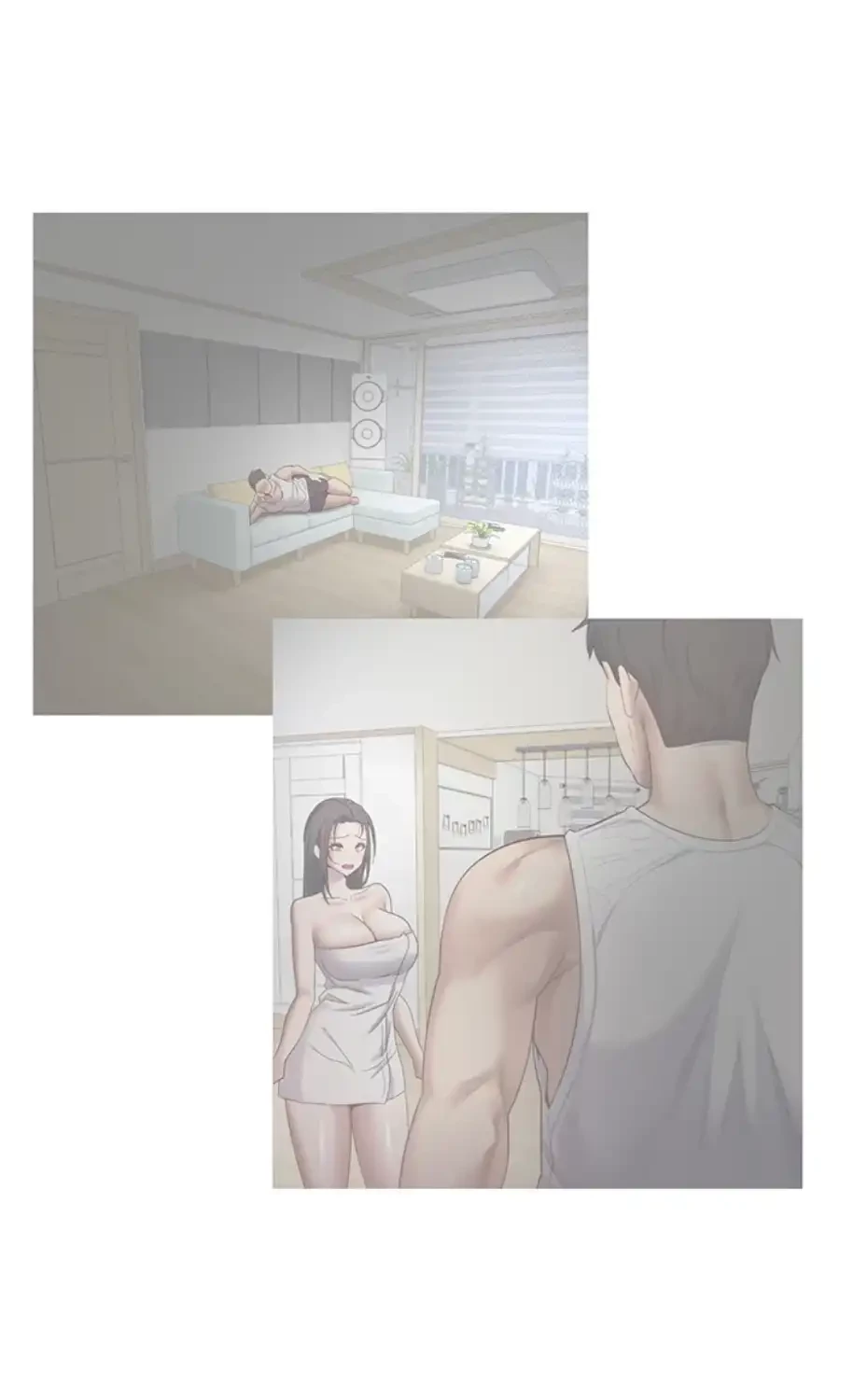 彼女も即買い! 何でも買える仮想通貨で好き放題 第24話 - 9